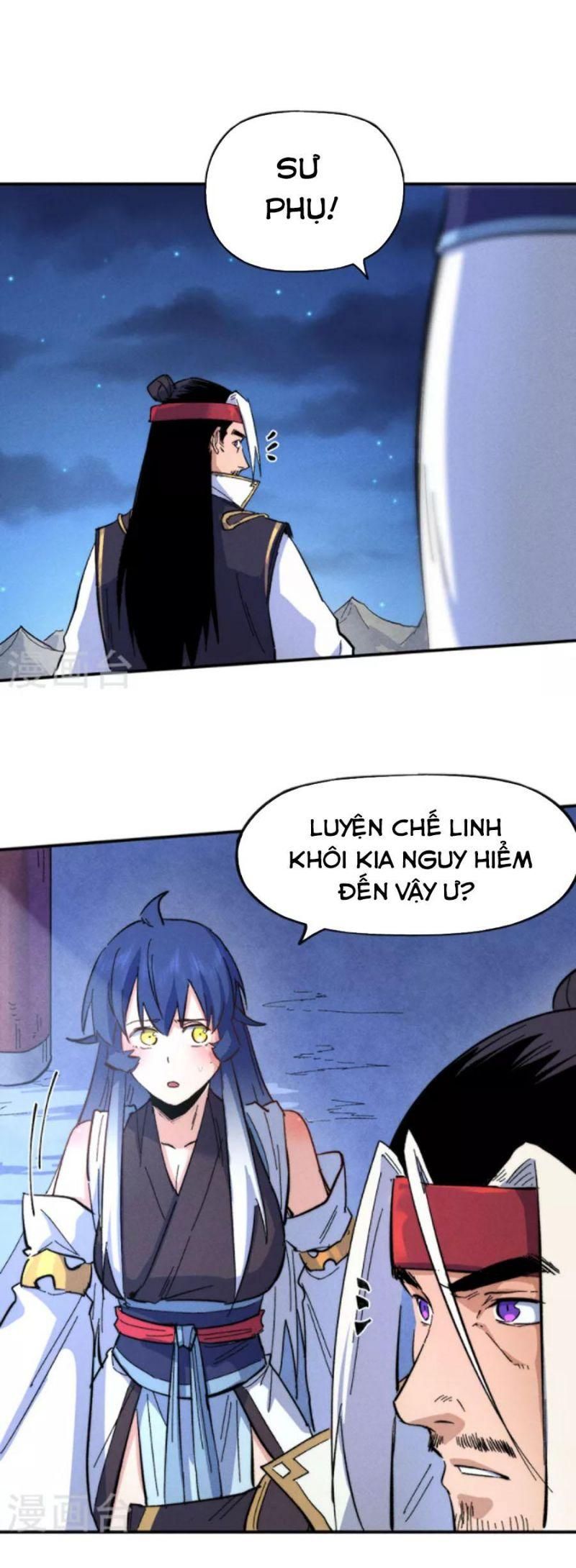 đọc truyện Nhân Vật Chính Mạnh Nhất Lịch Sử Chương 59 ảnh 21 tại Thiên Thai Truyện