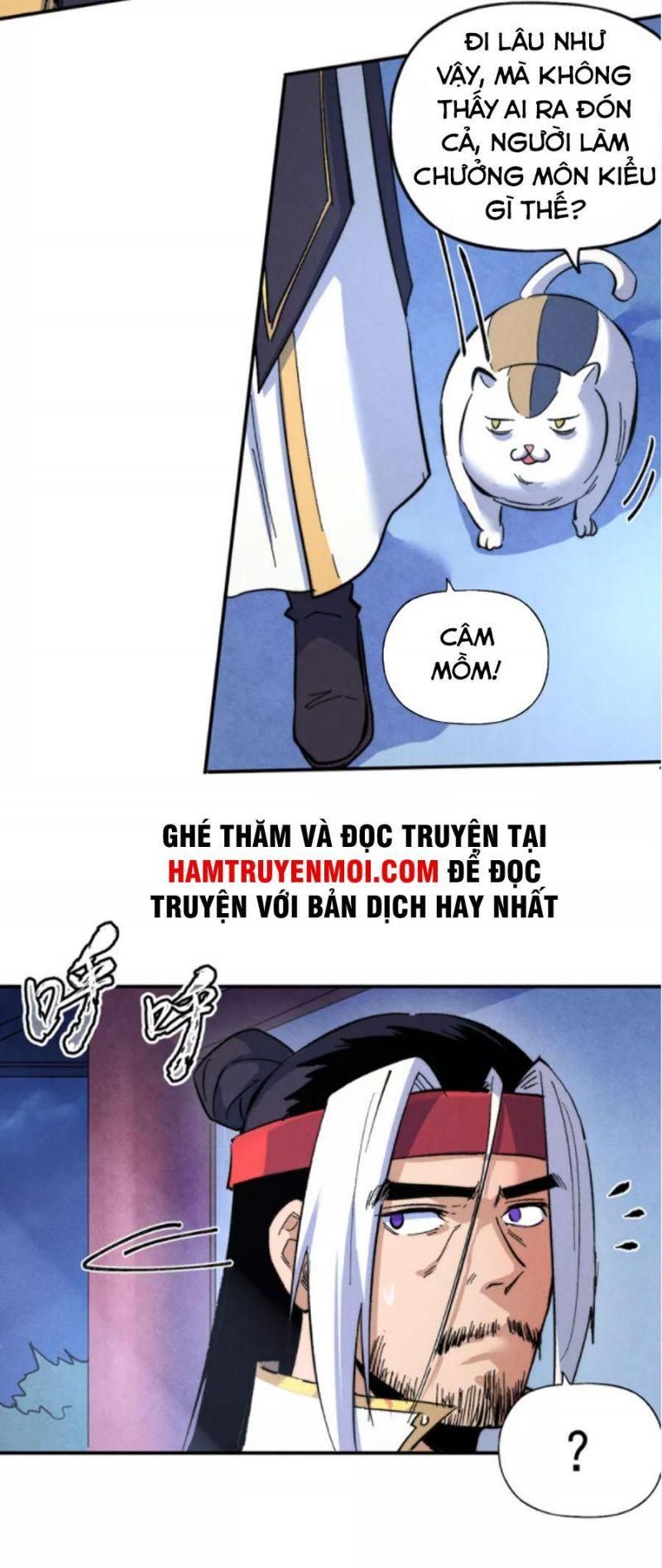 đọc truyện Nhân Vật Chính Mạnh Nhất Lịch Sử Chương 59 ảnh 4 tại Thiên Thai Truyện