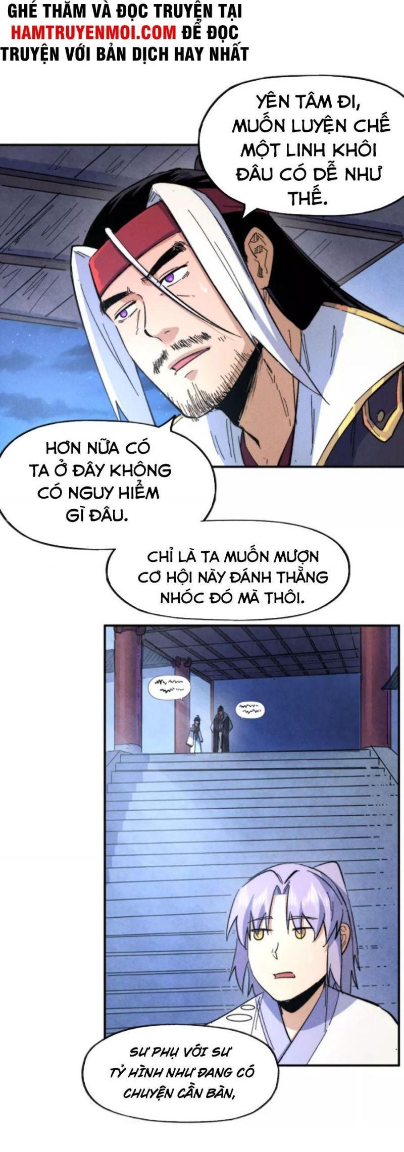 đọc truyện Nhân Vật Chính Mạnh Nhất Lịch Sử Chương 59 ảnh 22 tại Thiên Thai Truyện