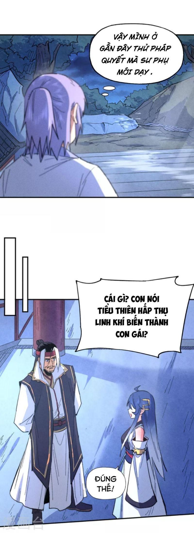 đọc truyện Nhân Vật Chính Mạnh Nhất Lịch Sử Chương 59 ảnh 23 tại Thiên Thai Truyện