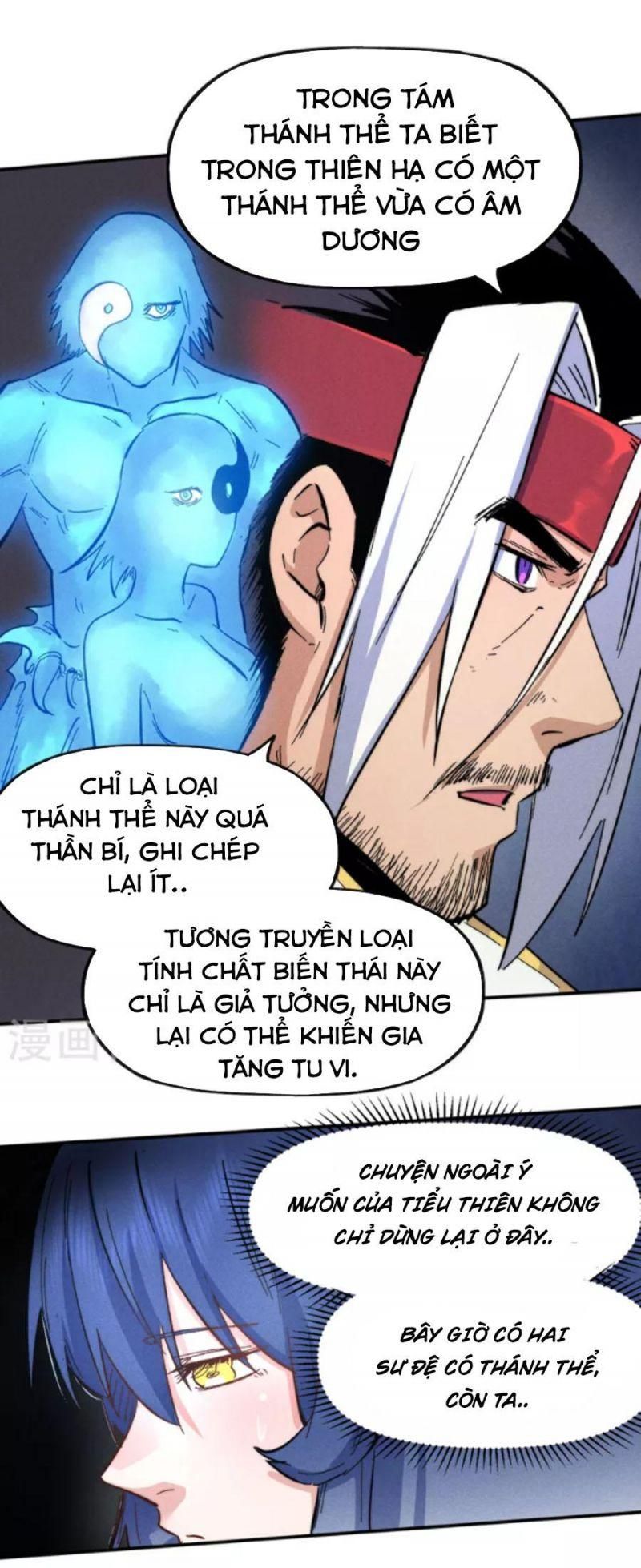 đọc truyện Nhân Vật Chính Mạnh Nhất Lịch Sử Chương 59 ảnh 24 tại Thiên Thai Truyện