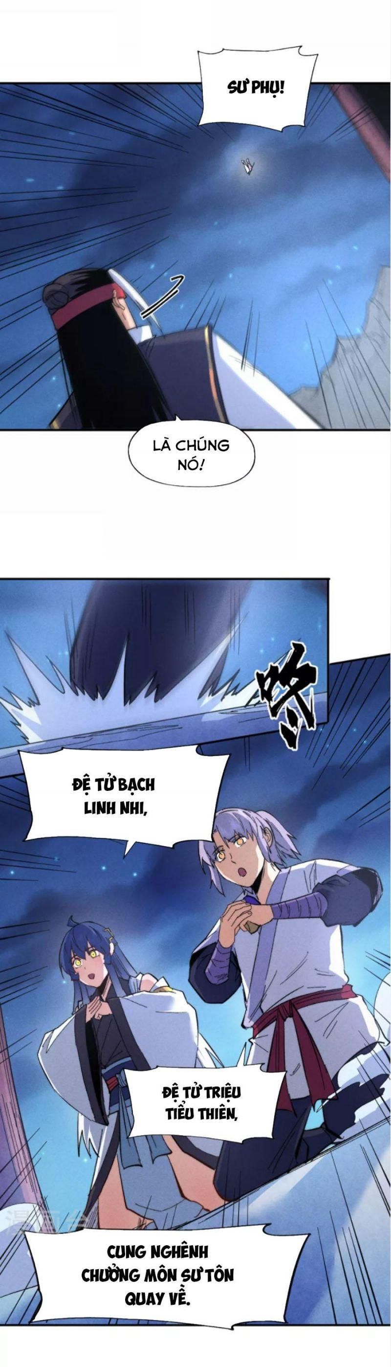 đọc truyện Nhân Vật Chính Mạnh Nhất Lịch Sử Chương 59 ảnh 5 tại Thiên Thai Truyện