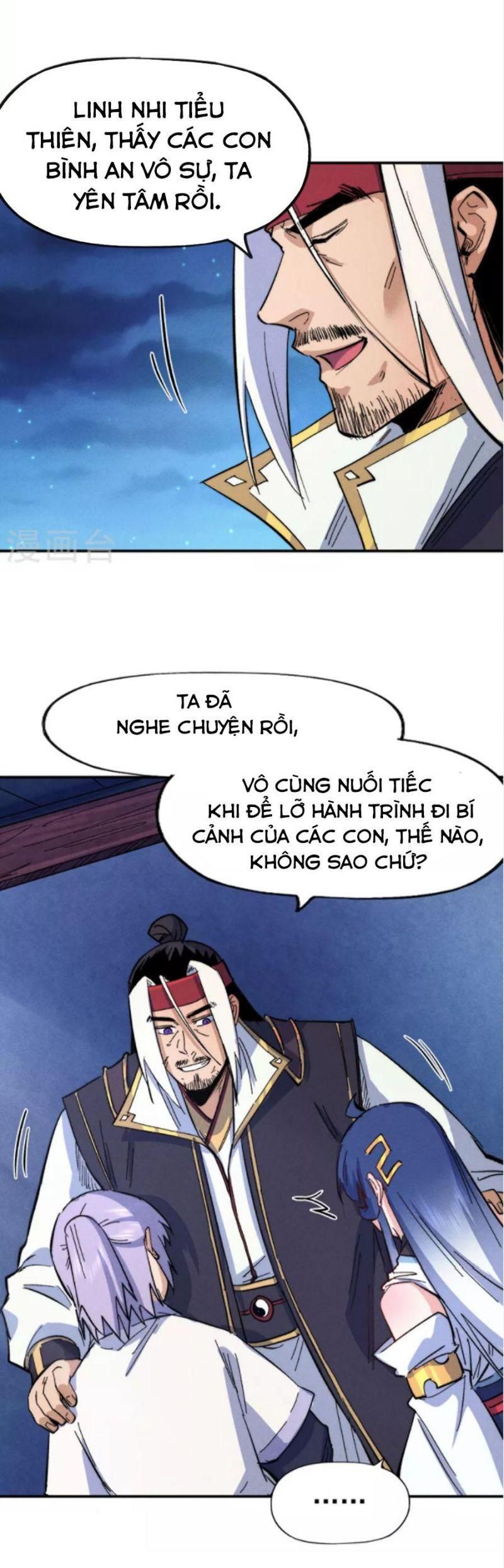 đọc truyện Nhân Vật Chính Mạnh Nhất Lịch Sử Chương 59 ảnh 6 tại Thiên Thai Truyện