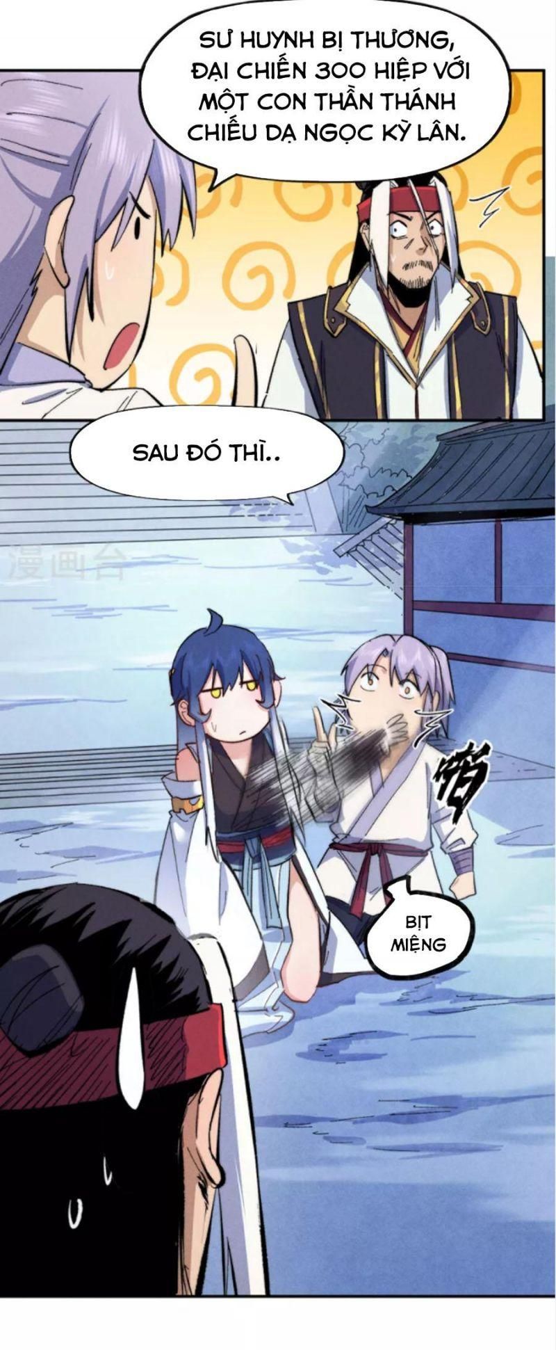 đọc truyện Nhân Vật Chính Mạnh Nhất Lịch Sử Chương 59 ảnh 8 tại Thiên Thai Truyện