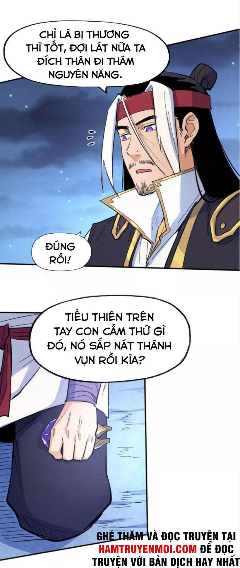 đọc truyện Nhân Vật Chính Mạnh Nhất Lịch Sử Chương 59 ảnh 10 tại Thiên Thai Truyện