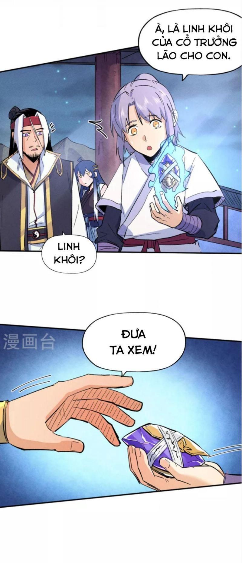 đọc truyện Nhân Vật Chính Mạnh Nhất Lịch Sử Chương 59 ảnh 11 tại Thiên Thai Truyện