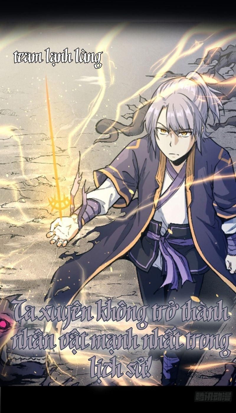 đọc truyện Nhân Vật Chính Mạnh Nhất Lịch Sử Chương 6 ảnh 3 tại Thiên Thai Truyện