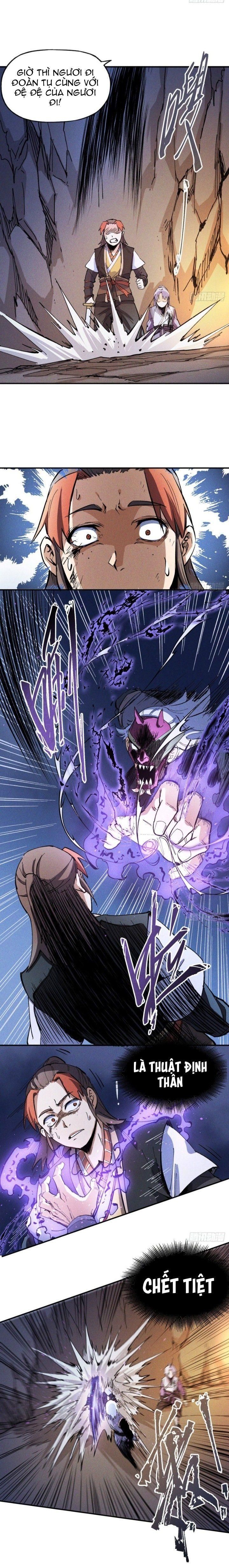 đọc truyện Nhân Vật Chính Mạnh Nhất Lịch Sử Chương 6 ảnh 13 tại Thiên Thai Truyện