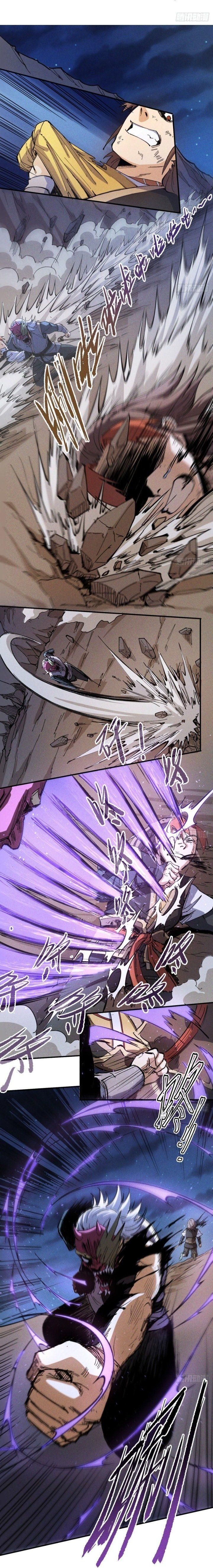 đọc truyện Nhân Vật Chính Mạnh Nhất Lịch Sử Chương 6 ảnh 14 tại Thiên Thai Truyện