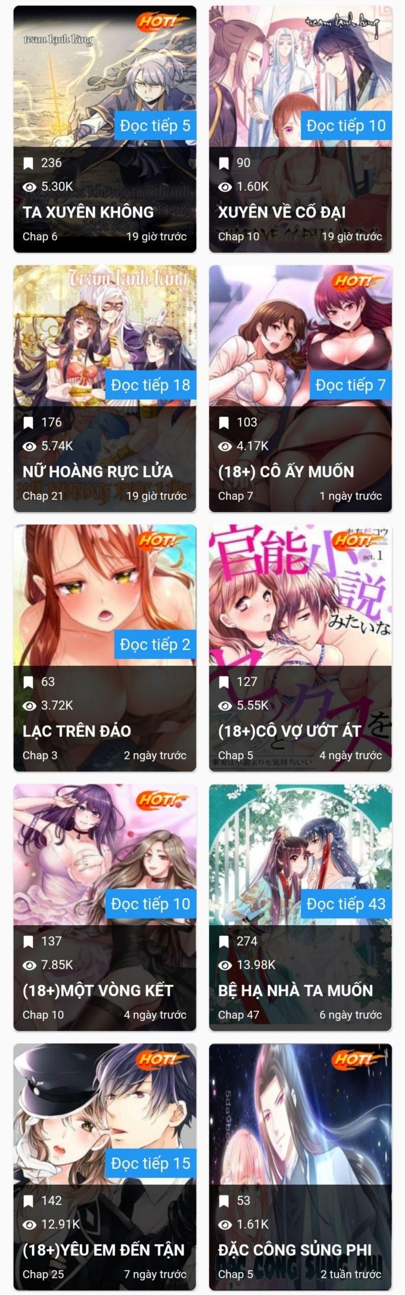 đọc truyện Nhân Vật Chính Mạnh Nhất Lịch Sử Chương 6 ảnh 22 tại Thiên Thai Truyện