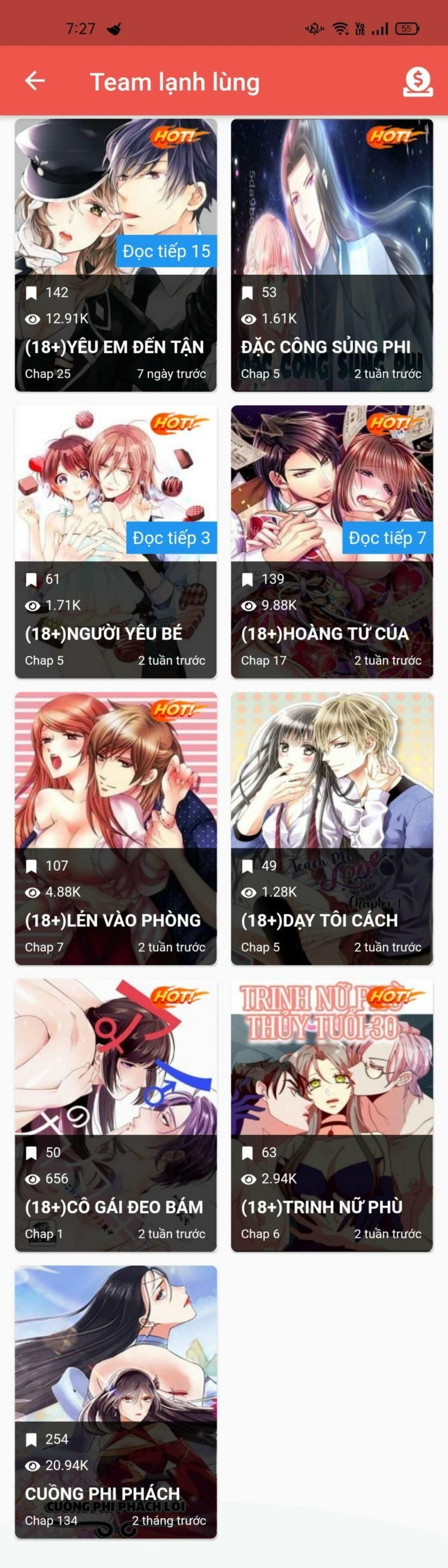 đọc truyện Nhân Vật Chính Mạnh Nhất Lịch Sử Chương 6 ảnh 23 tại Thiên Thai Truyện