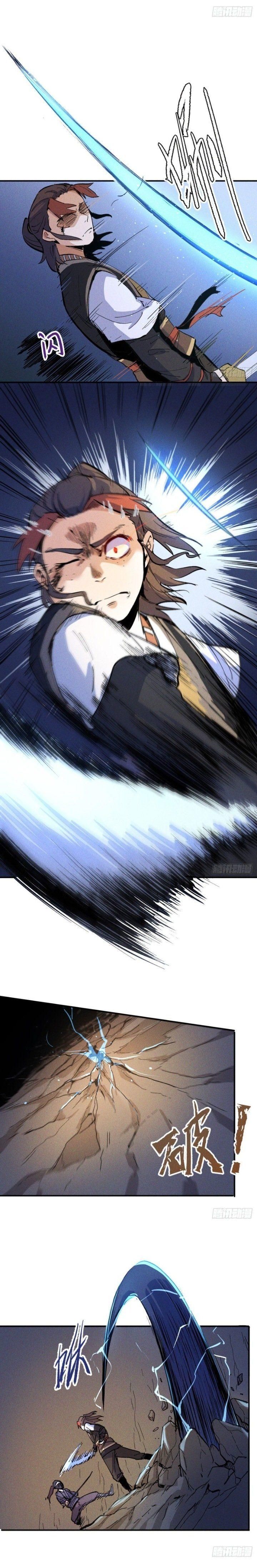 đọc truyện Nhân Vật Chính Mạnh Nhất Lịch Sử Chương 6 ảnh 6 tại Thiên Thai Truyện