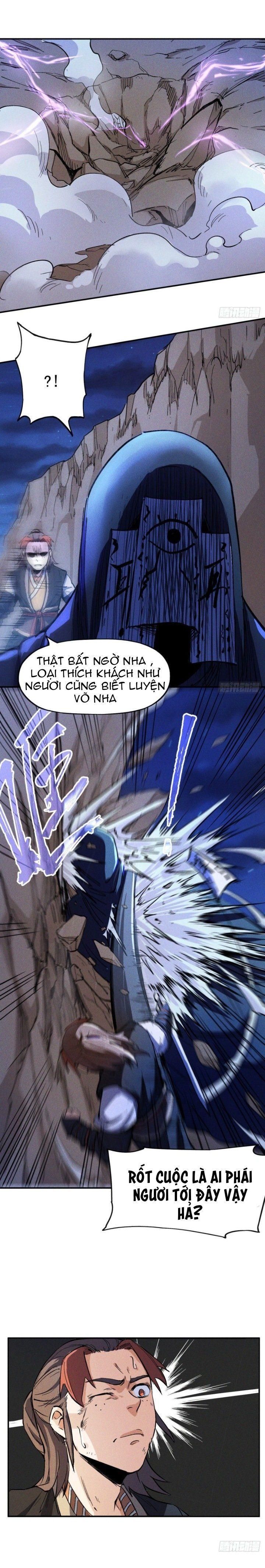 đọc truyện Nhân Vật Chính Mạnh Nhất Lịch Sử Chương 6 ảnh 9 tại Thiên Thai Truyện