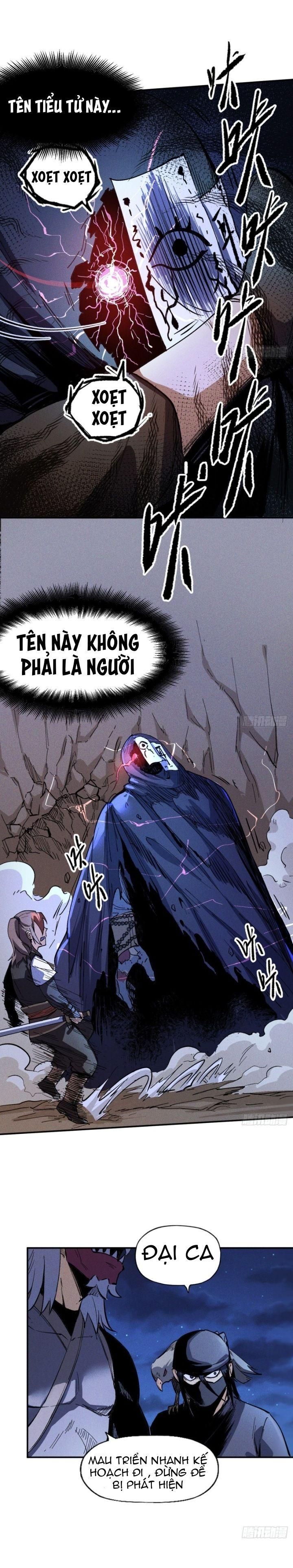 đọc truyện Nhân Vật Chính Mạnh Nhất Lịch Sử Chương 6 ảnh 10 tại Thiên Thai Truyện