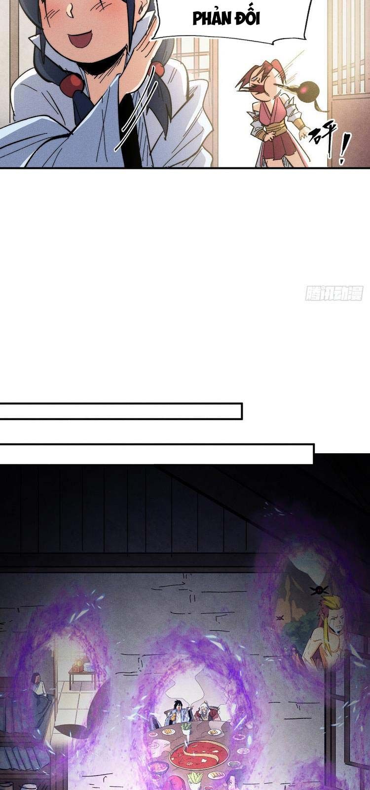 đọc truyện Nhân Vật Chính Mạnh Nhất Lịch Sử Chương 60 ảnh 16 tại Thiên Thai Truyện