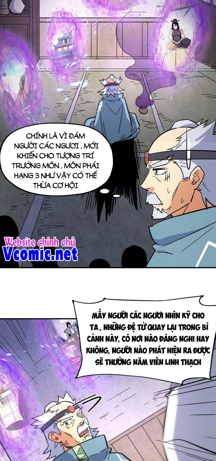 đọc truyện Nhân Vật Chính Mạnh Nhất Lịch Sử Chương 60 ảnh 17 tại Thiên Thai Truyện