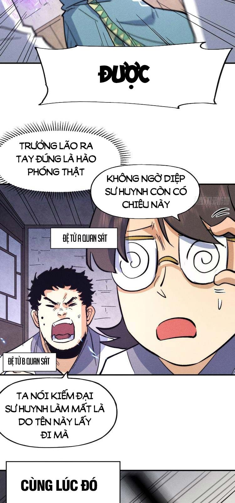 đọc truyện Nhân Vật Chính Mạnh Nhất Lịch Sử Chương 60 ảnh 18 tại Thiên Thai Truyện