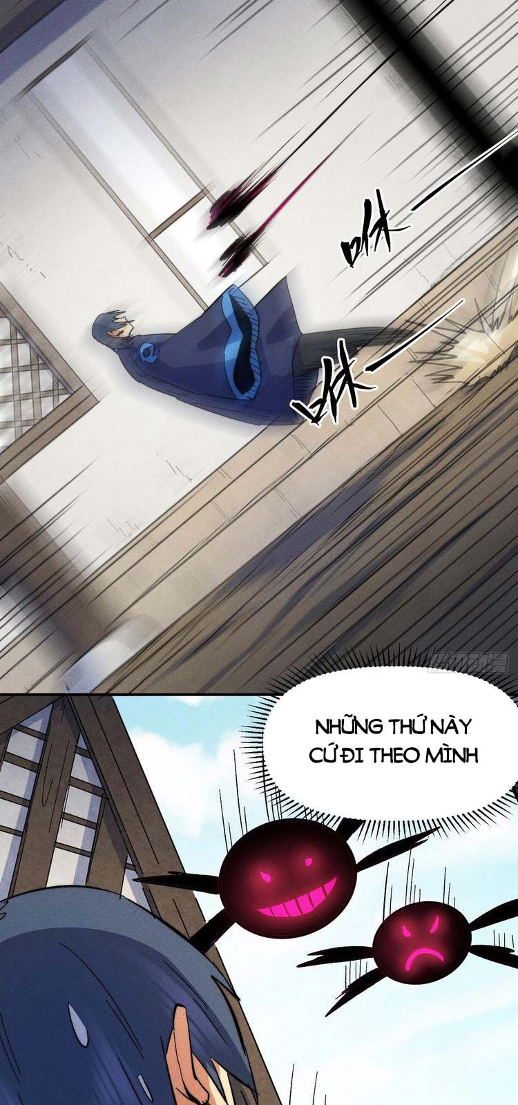 đọc truyện Nhân Vật Chính Mạnh Nhất Lịch Sử Chương 60 ảnh 20 tại Thiên Thai Truyện