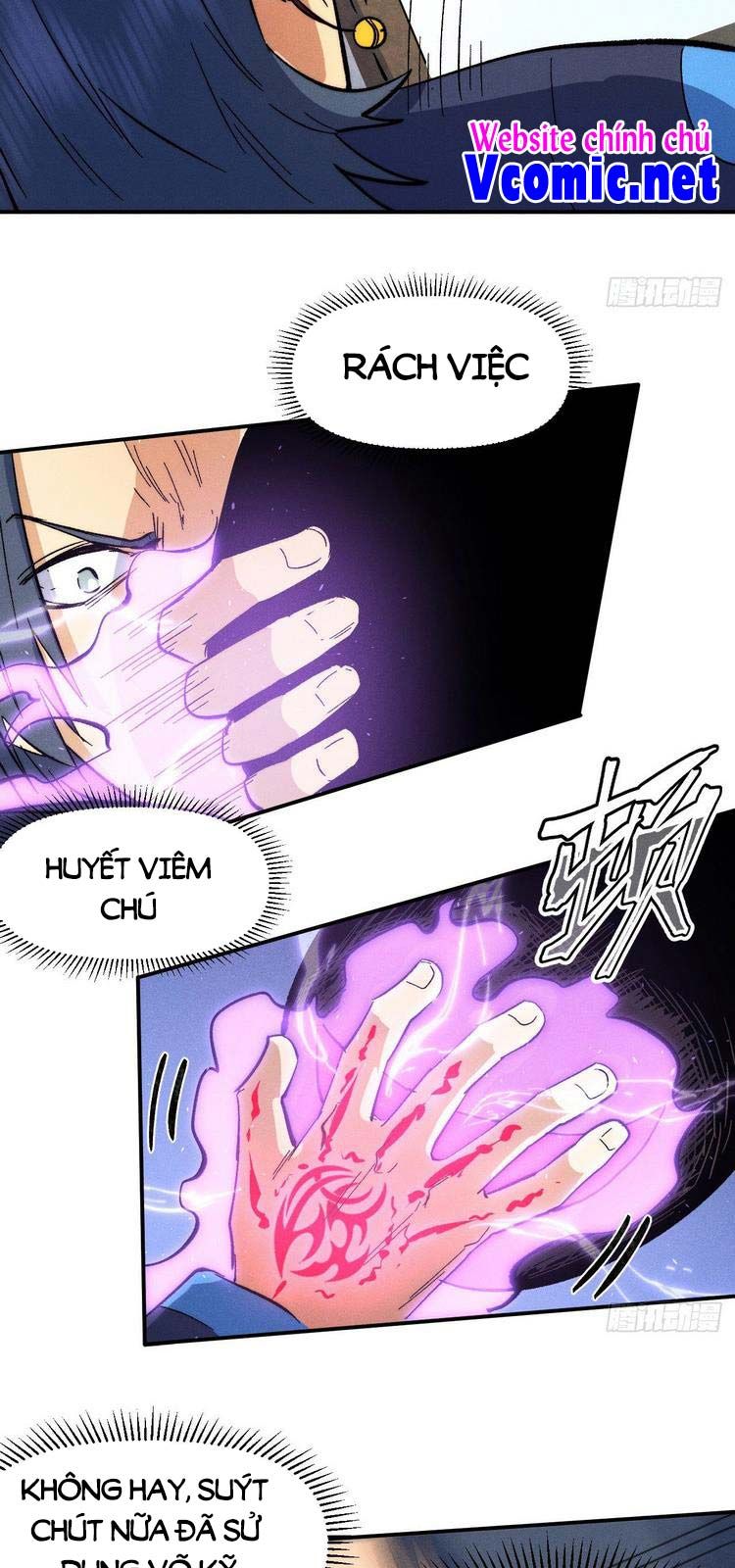 đọc truyện Nhân Vật Chính Mạnh Nhất Lịch Sử Chương 60 ảnh 21 tại Thiên Thai Truyện