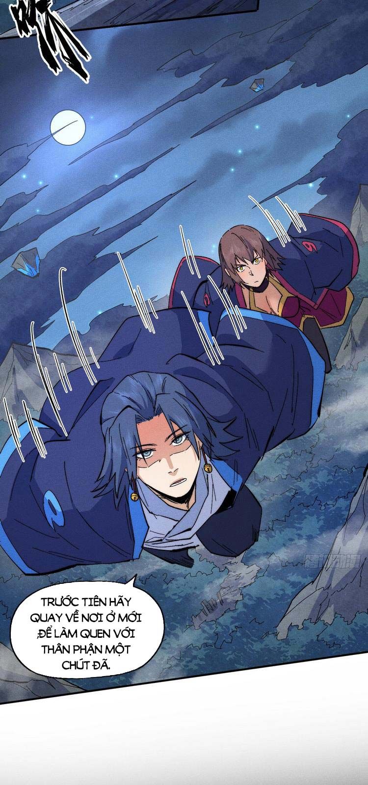 đọc truyện Nhân Vật Chính Mạnh Nhất Lịch Sử Chương 60 ảnh 4 tại Thiên Thai Truyện