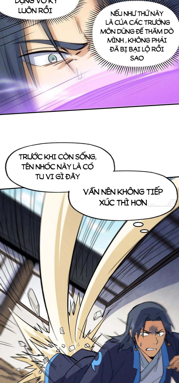 đọc truyện Nhân Vật Chính Mạnh Nhất Lịch Sử Chương 60 ảnh 22 tại Thiên Thai Truyện