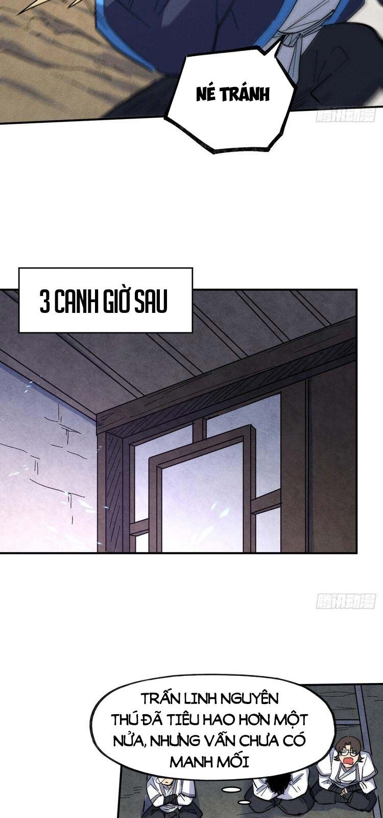 đọc truyện Nhân Vật Chính Mạnh Nhất Lịch Sử Chương 60 ảnh 23 tại Thiên Thai Truyện