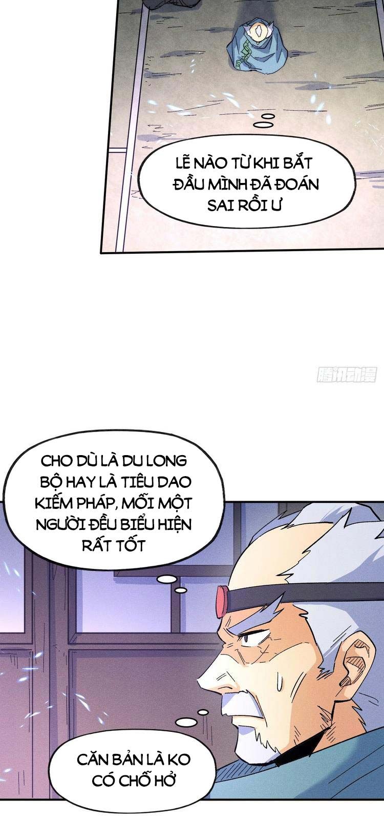 đọc truyện Nhân Vật Chính Mạnh Nhất Lịch Sử Chương 60 ảnh 24 tại Thiên Thai Truyện