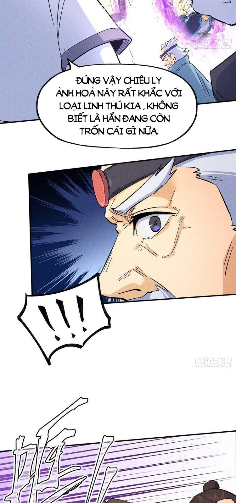 đọc truyện Nhân Vật Chính Mạnh Nhất Lịch Sử Chương 60 ảnh 26 tại Thiên Thai Truyện