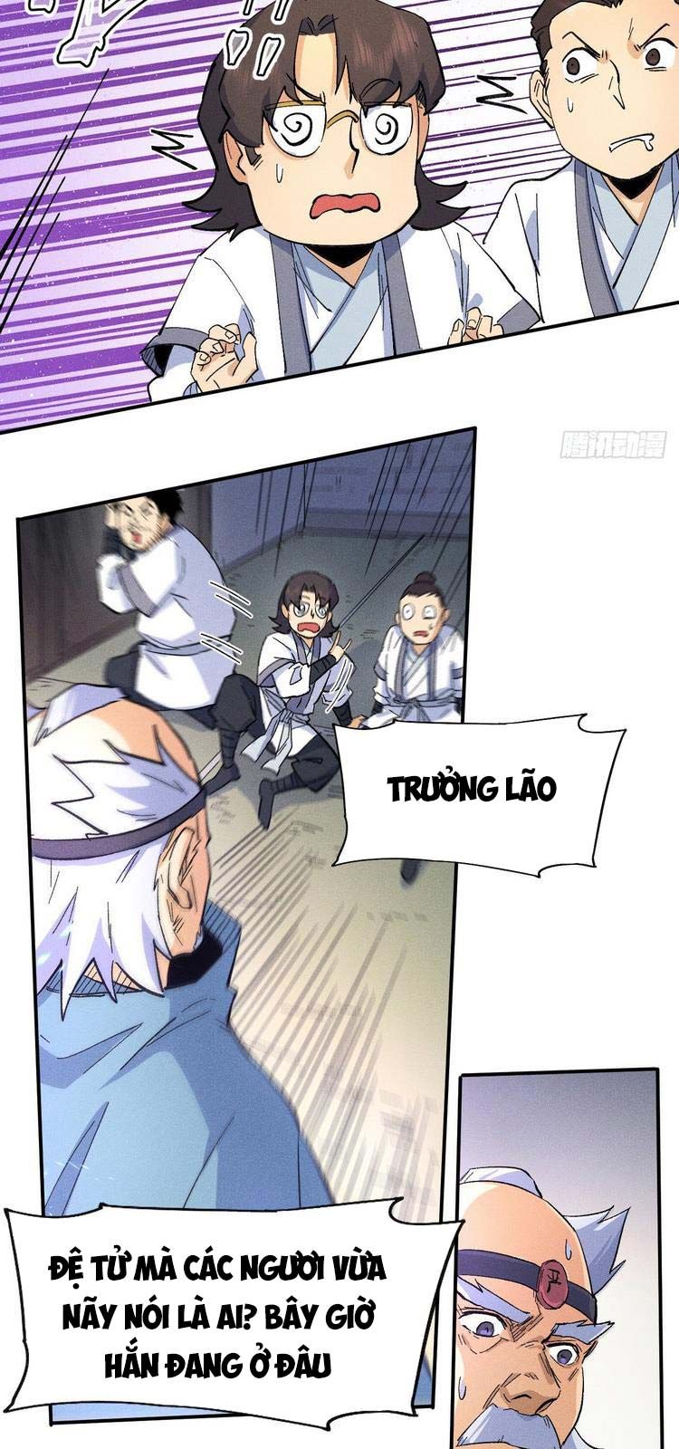 đọc truyện Nhân Vật Chính Mạnh Nhất Lịch Sử Chương 60 ảnh 27 tại Thiên Thai Truyện