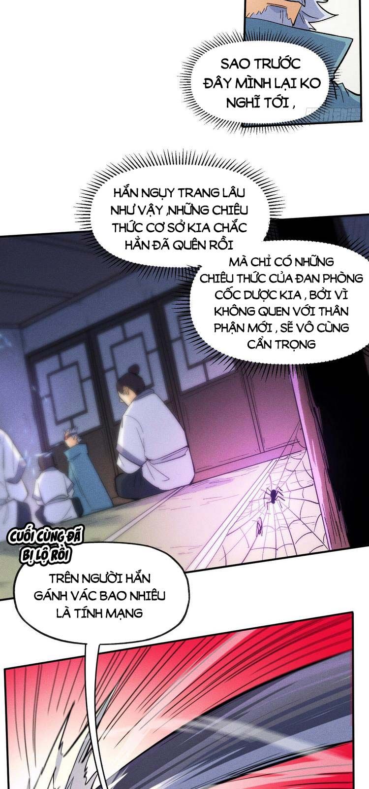 đọc truyện Nhân Vật Chính Mạnh Nhất Lịch Sử Chương 60 ảnh 28 tại Thiên Thai Truyện