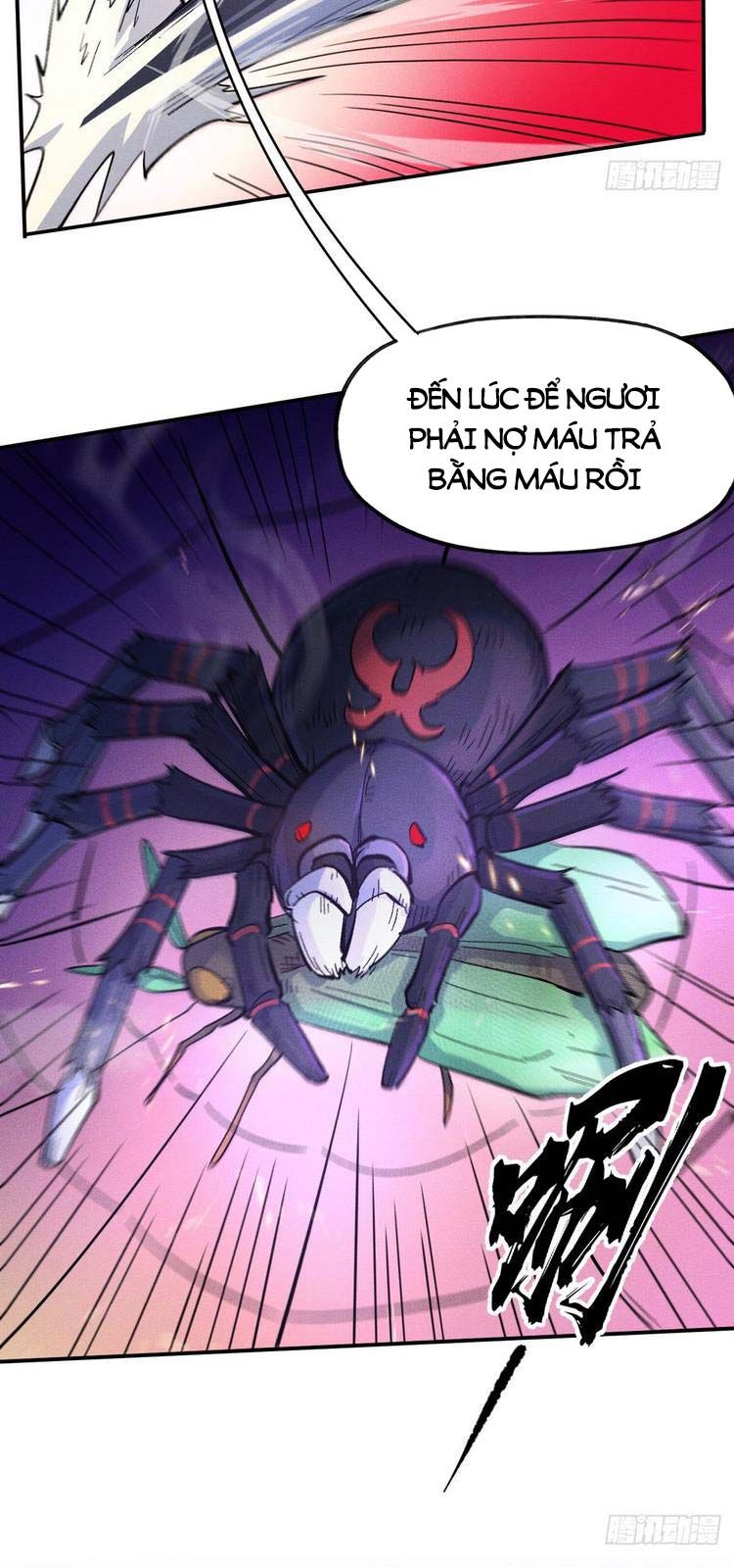 đọc truyện Nhân Vật Chính Mạnh Nhất Lịch Sử Chương 60 ảnh 29 tại Thiên Thai Truyện