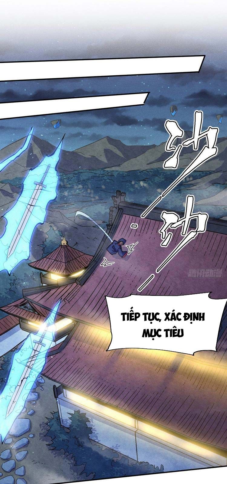 đọc truyện Nhân Vật Chính Mạnh Nhất Lịch Sử Chương 60 ảnh 30 tại Thiên Thai Truyện