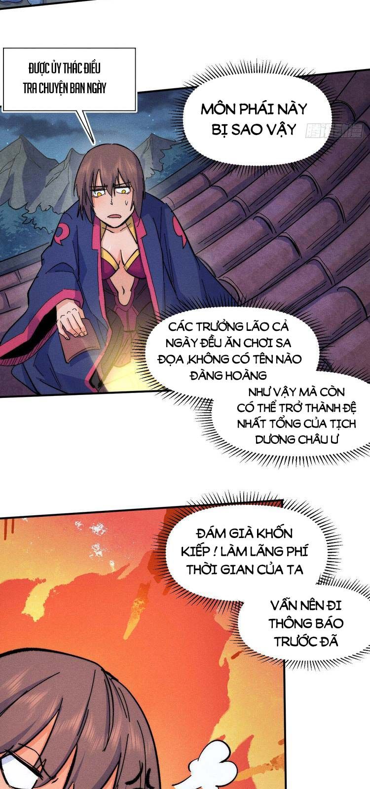 đọc truyện Nhân Vật Chính Mạnh Nhất Lịch Sử Chương 60 ảnh 31 tại Thiên Thai Truyện