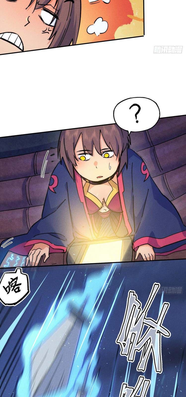 đọc truyện Nhân Vật Chính Mạnh Nhất Lịch Sử Chương 60 ảnh 32 tại Thiên Thai Truyện