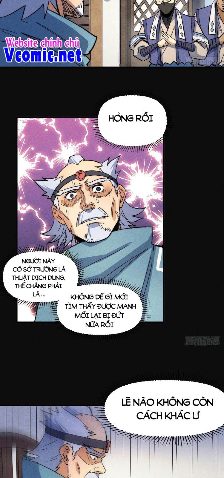 đọc truyện Nhân Vật Chính Mạnh Nhất Lịch Sử Chương 60 ảnh 7 tại Thiên Thai Truyện