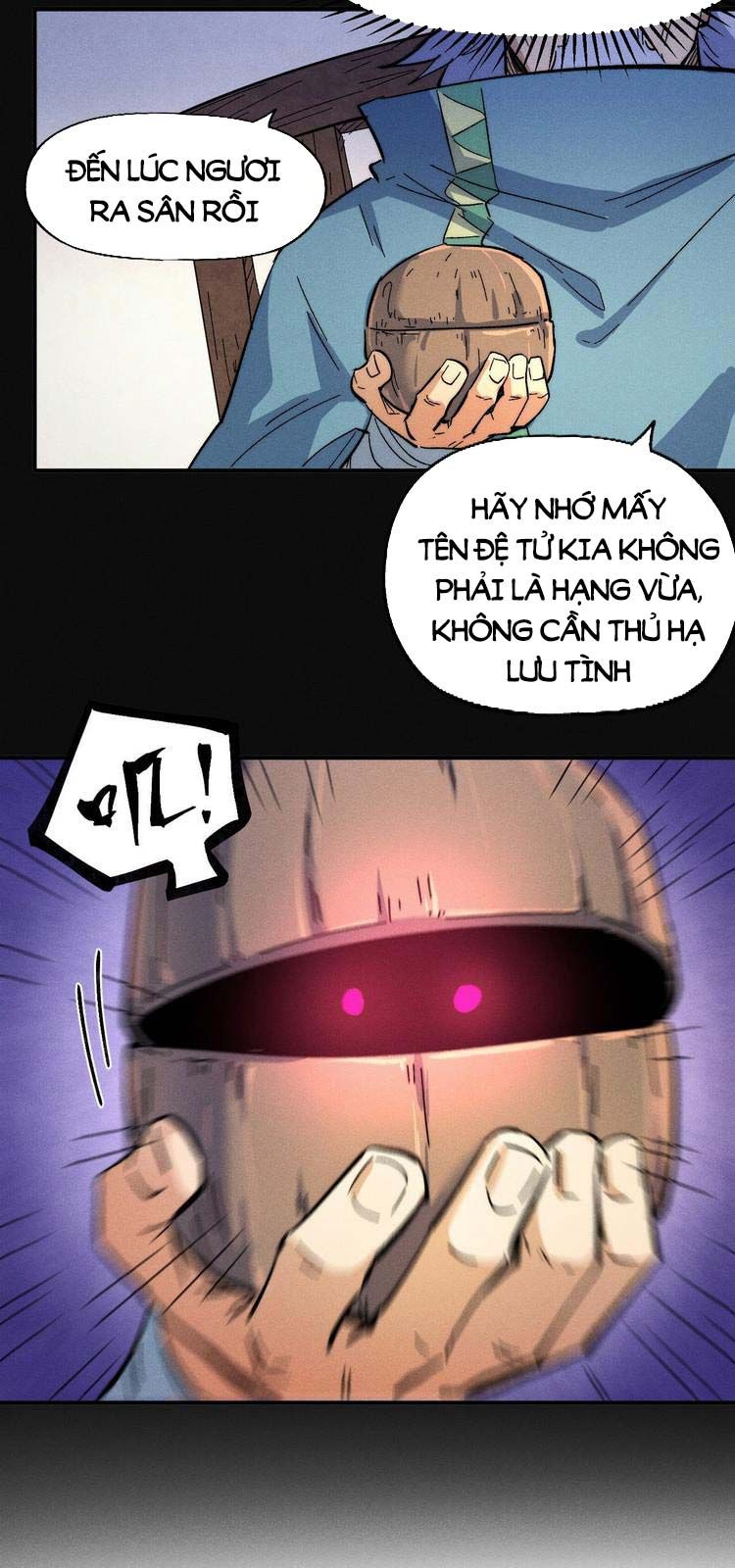 đọc truyện Nhân Vật Chính Mạnh Nhất Lịch Sử Chương 60 ảnh 9 tại Thiên Thai Truyện