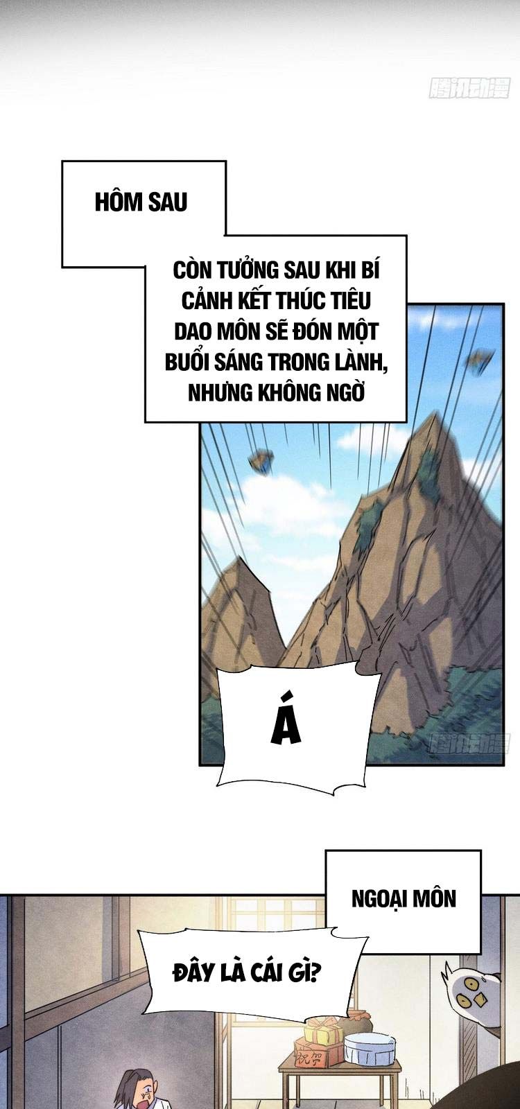 đọc truyện Nhân Vật Chính Mạnh Nhất Lịch Sử Chương 60 ảnh 10 tại Thiên Thai Truyện