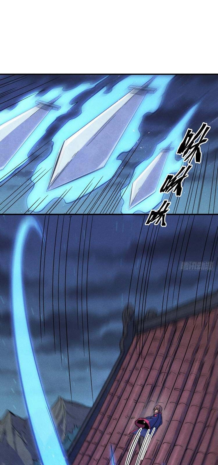 đọc truyện Nhân Vật Chính Mạnh Nhất Lịch Sử Chương 61 ảnh 3 tại Thiên Thai Truyện