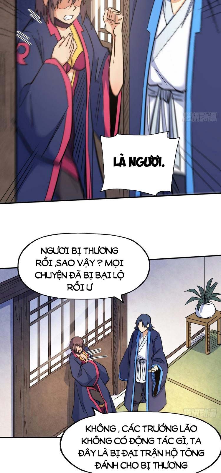 đọc truyện Nhân Vật Chính Mạnh Nhất Lịch Sử Chương 61 ảnh 12 tại Thiên Thai Truyện