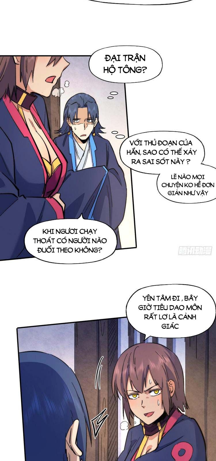 đọc truyện Nhân Vật Chính Mạnh Nhất Lịch Sử Chương 61 ảnh 13 tại Thiên Thai Truyện