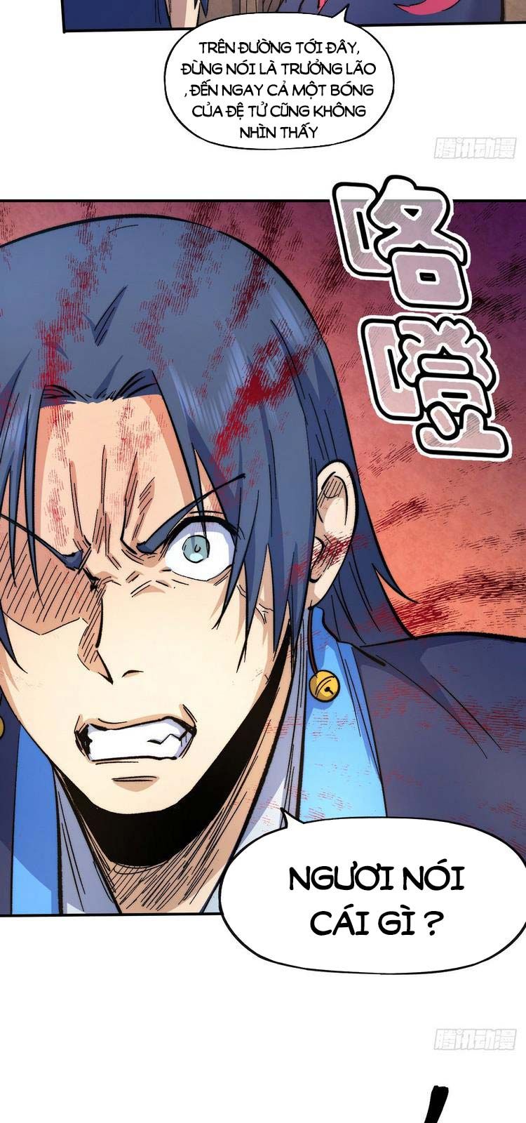 đọc truyện Nhân Vật Chính Mạnh Nhất Lịch Sử Chương 61 ảnh 14 tại Thiên Thai Truyện