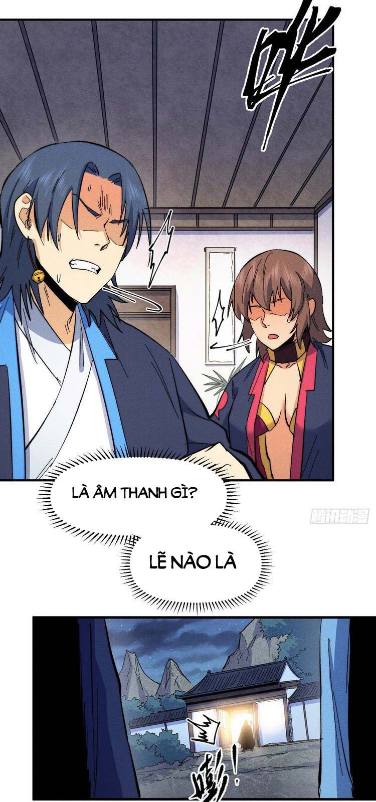 đọc truyện Nhân Vật Chính Mạnh Nhất Lịch Sử Chương 61 ảnh 15 tại Thiên Thai Truyện