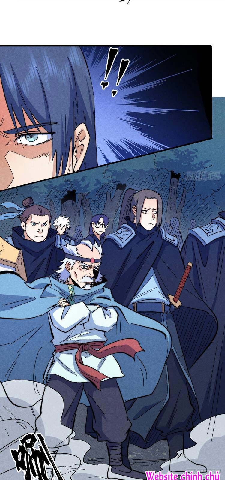 đọc truyện Nhân Vật Chính Mạnh Nhất Lịch Sử Chương 61 ảnh 16 tại Thiên Thai Truyện