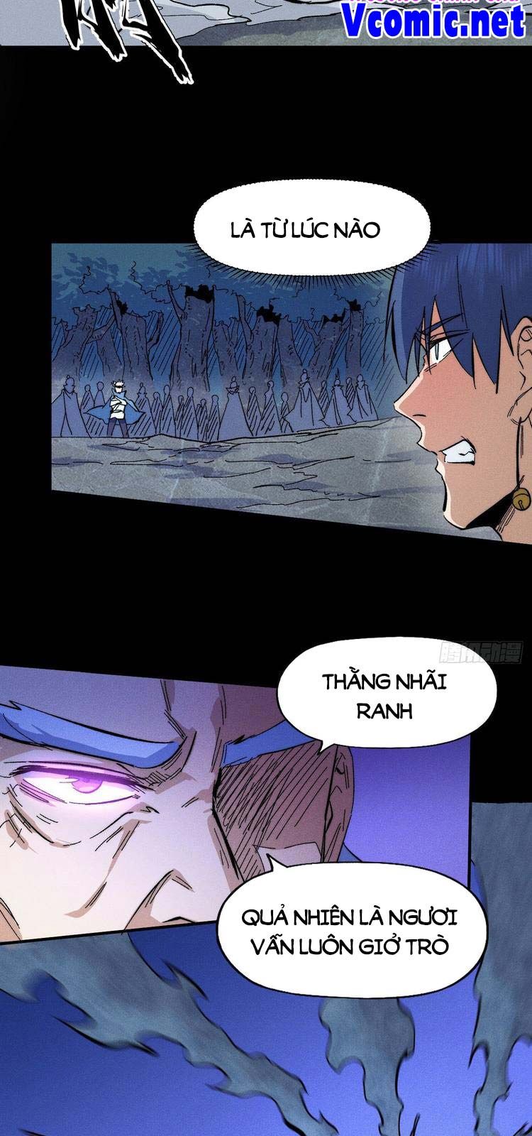 đọc truyện Nhân Vật Chính Mạnh Nhất Lịch Sử Chương 61 ảnh 17 tại Thiên Thai Truyện