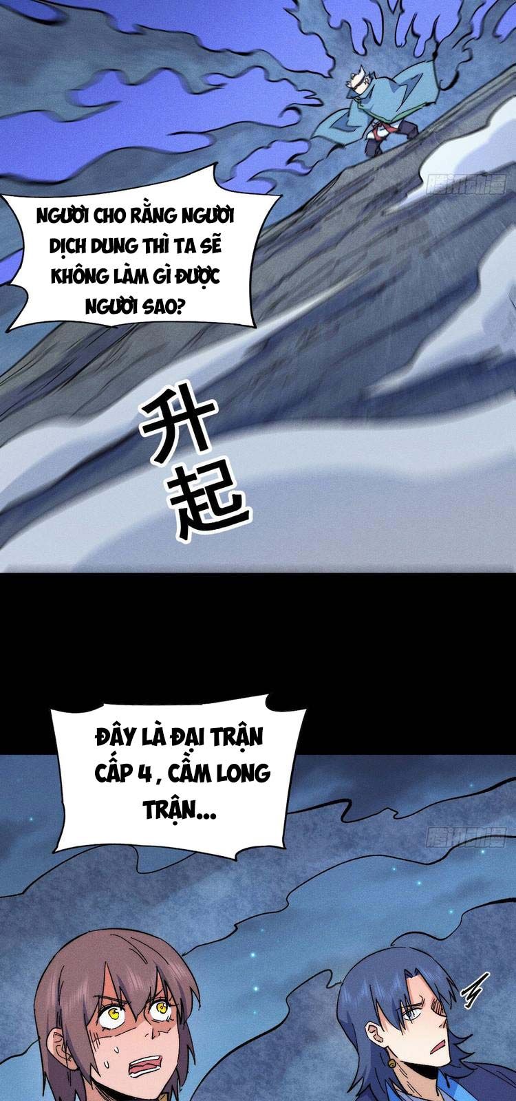 đọc truyện Nhân Vật Chính Mạnh Nhất Lịch Sử Chương 61 ảnh 18 tại Thiên Thai Truyện