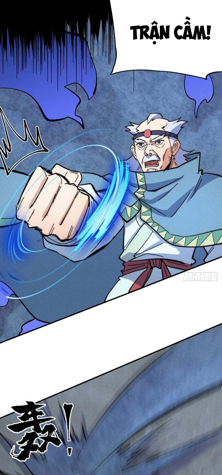 đọc truyện Nhân Vật Chính Mạnh Nhất Lịch Sử Chương 61 ảnh 21 tại Thiên Thai Truyện