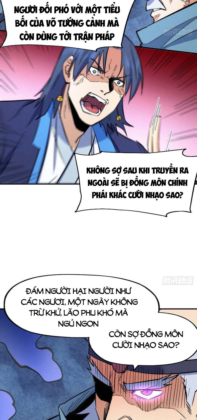 đọc truyện Nhân Vật Chính Mạnh Nhất Lịch Sử Chương 61 ảnh 24 tại Thiên Thai Truyện