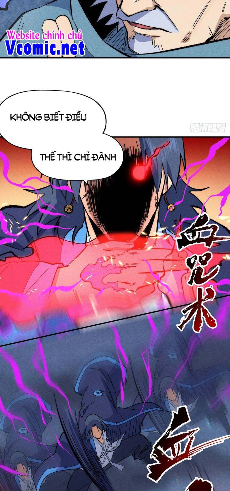 đọc truyện Nhân Vật Chính Mạnh Nhất Lịch Sử Chương 61 ảnh 25 tại Thiên Thai Truyện