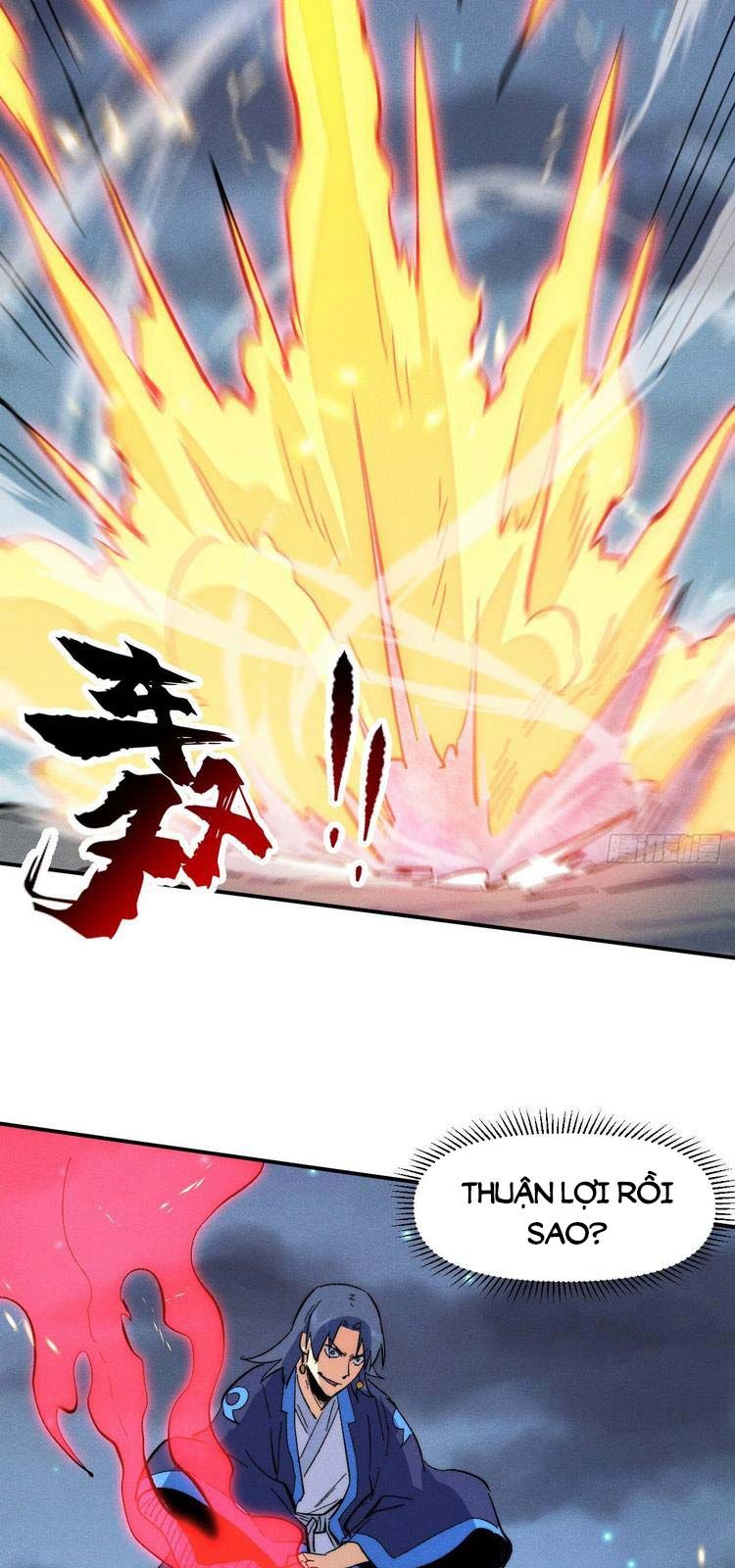 đọc truyện Nhân Vật Chính Mạnh Nhất Lịch Sử Chương 61 ảnh 28 tại Thiên Thai Truyện