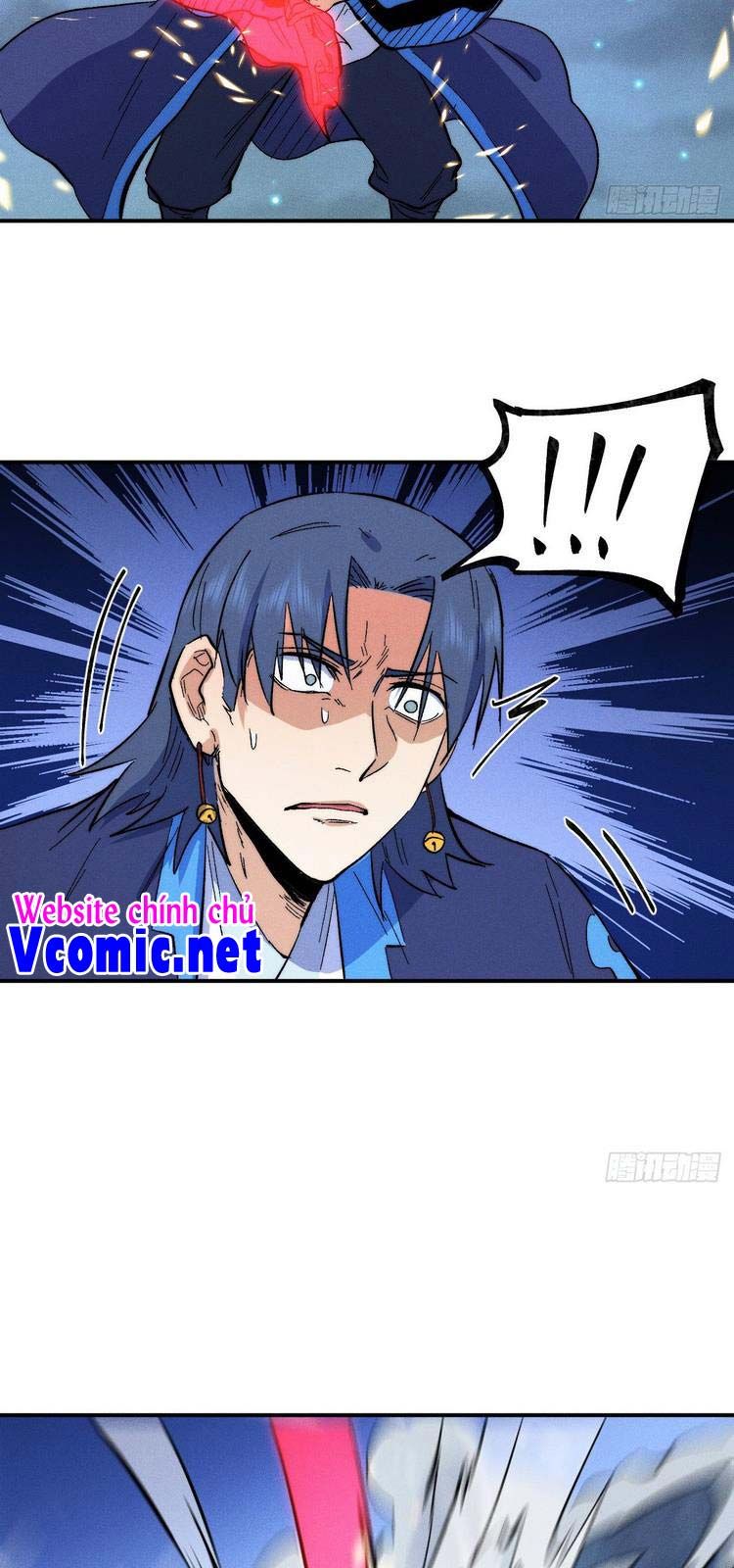 đọc truyện Nhân Vật Chính Mạnh Nhất Lịch Sử Chương 61 ảnh 29 tại Thiên Thai Truyện